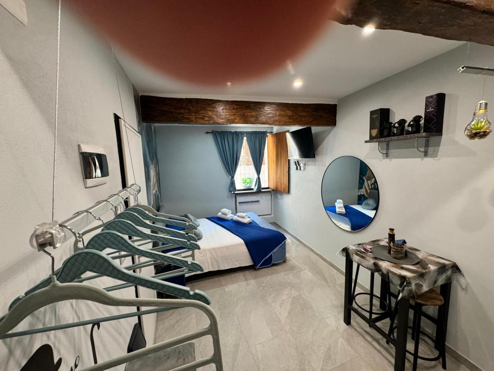 La Casa Di Jennifer Nel Centro Διαμέρισμα Πάρμα Εξωτερικό φωτογραφία