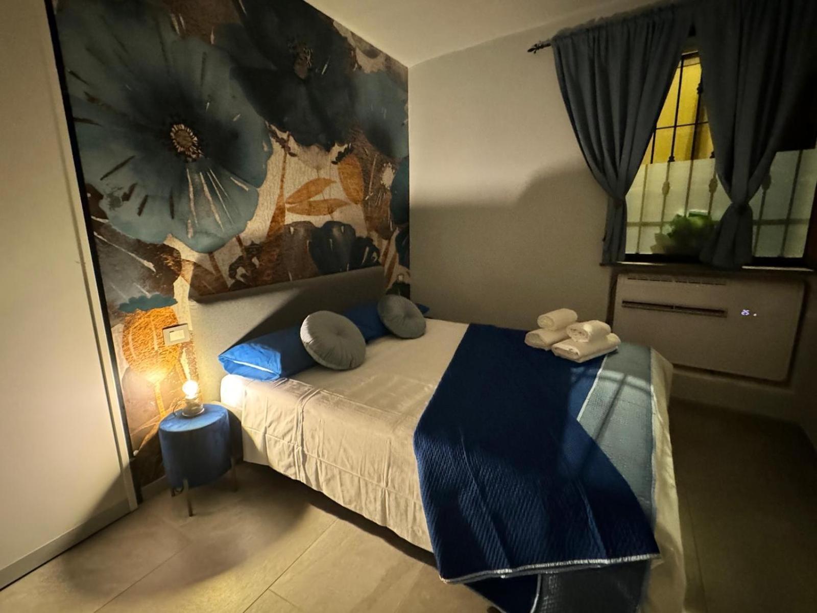 La Casa Di Jennifer Nel Centro Διαμέρισμα Πάρμα Εξωτερικό φωτογραφία
